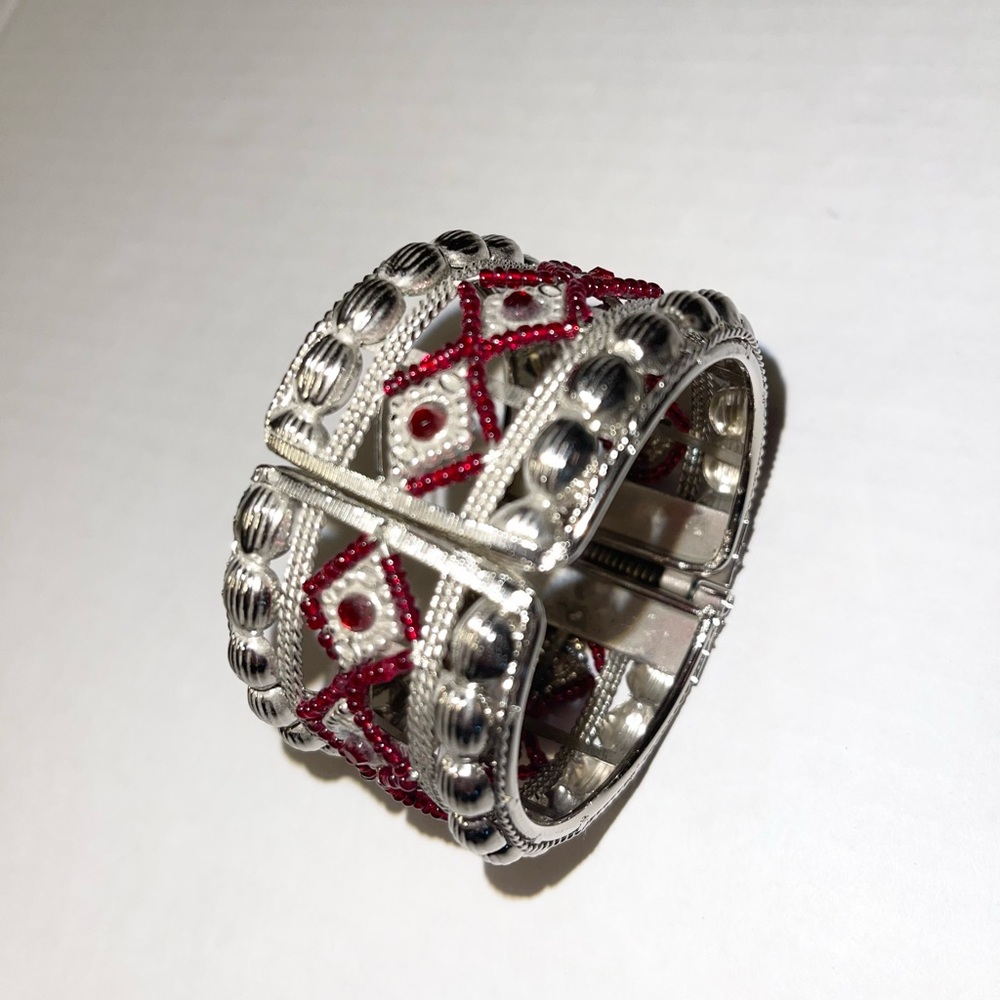 Egyptian bracelet